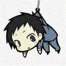 读者 南风书签 头像